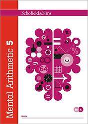 Mental Arithmetic 5 by T R Goddard-Paperback