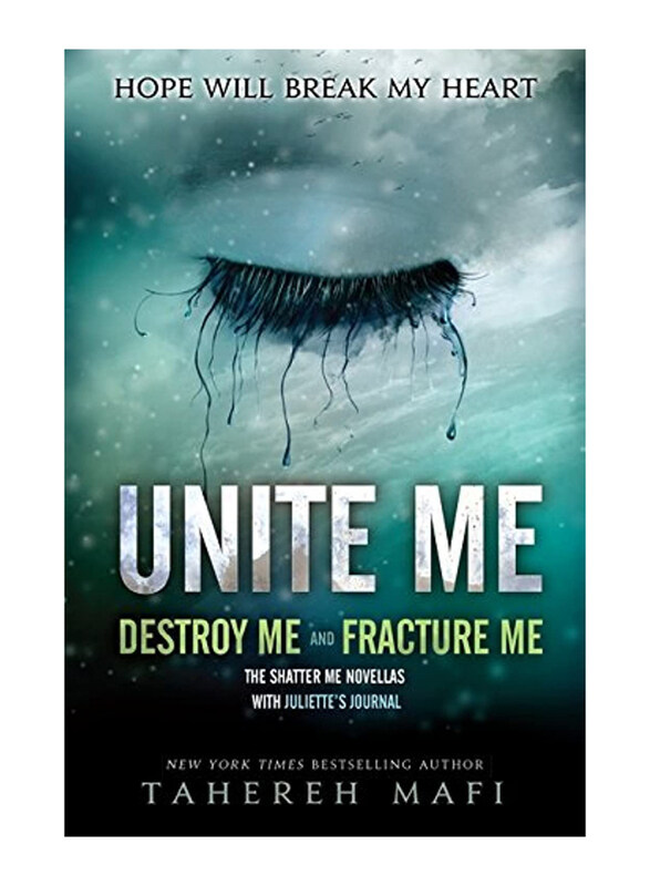 

Unite Me (Shatter Me), Paperback Book, By: Tahereh Mafi