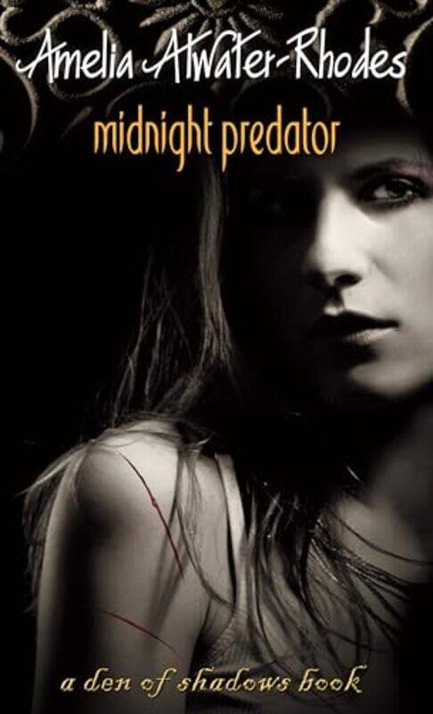 

Midnight Predator by Adriana N Helbig-Paperback