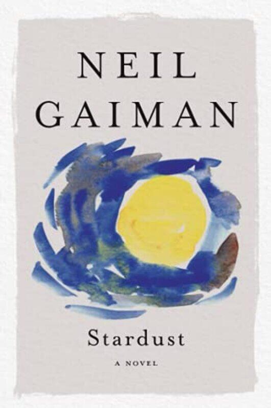 

Stardust By Gaiman, Neil - Paperback