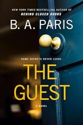 Guest By Paris, B A - Paperback