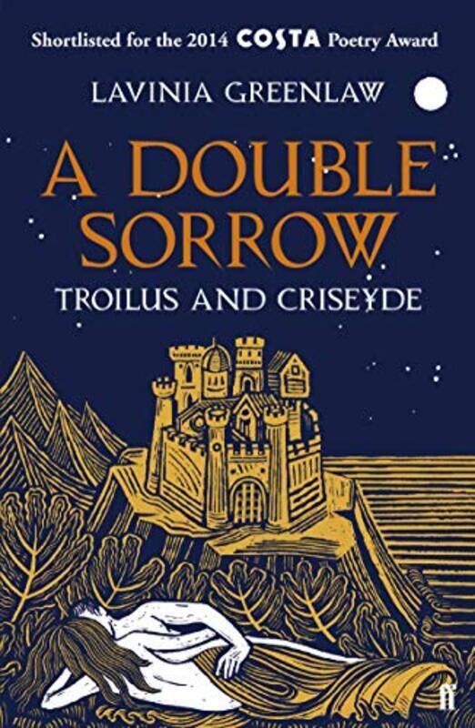 

A Double Sorrow by Lavinia Greenlaw-Paperback