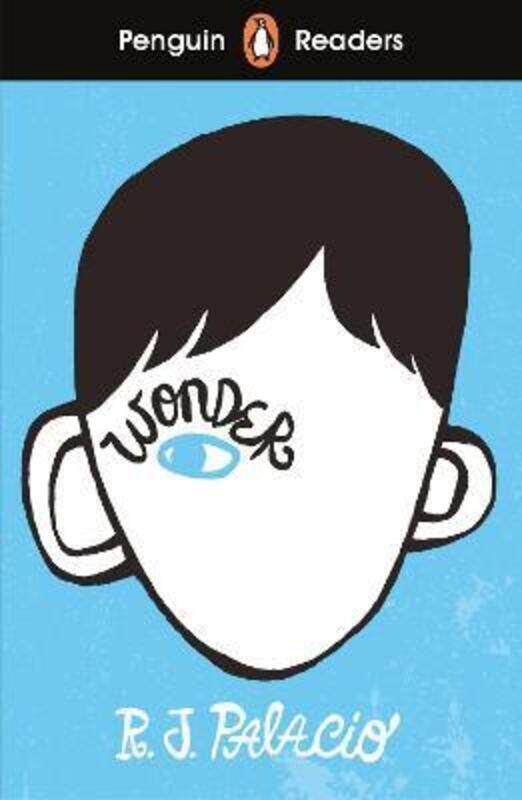 

Penguin Readers Level 3: Wonder (ELT Graded Reader)