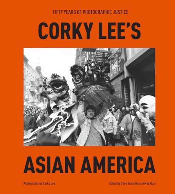 

Corky Lees Asian America By Lee Corky - Hardcover