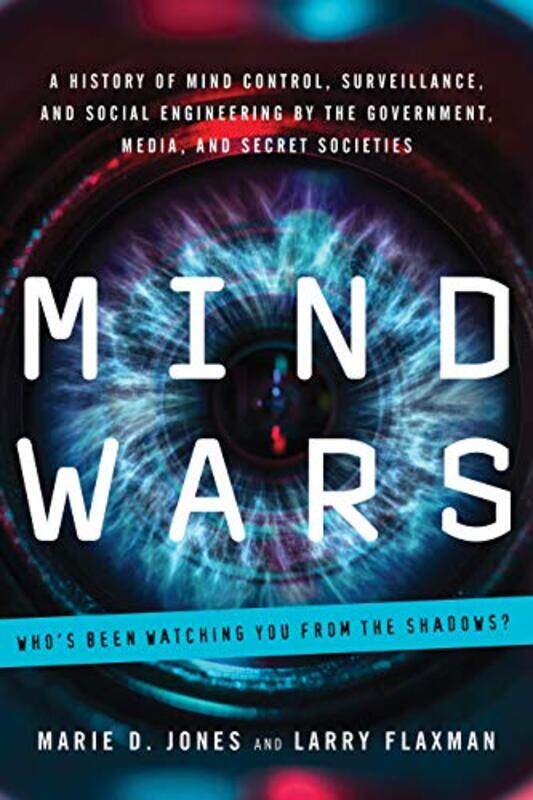

Mind Wars by Elizabeth Beattie-Paperback