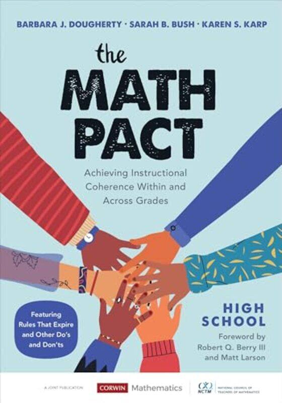 

The Math Pact High School by John Bevere-Paperback