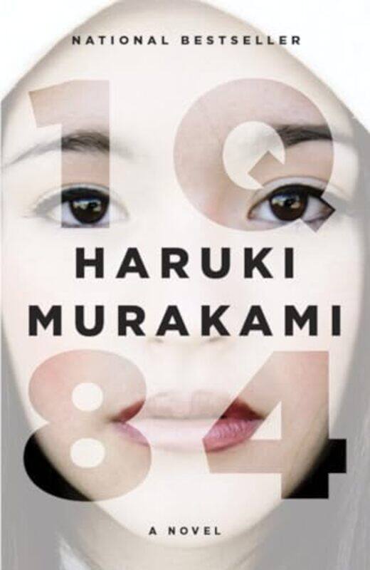 

1Q84 By Murakami Haruki - Paperback