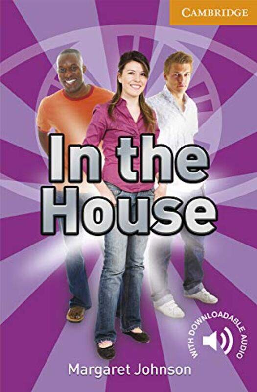 

In the House Level 4 Intermediate by Nancy Elizabeth Wallace-Paperback