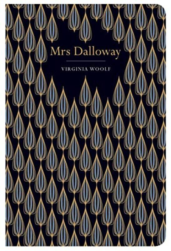 

Mrs Dalloway by Virginia Woolf-Hardcover