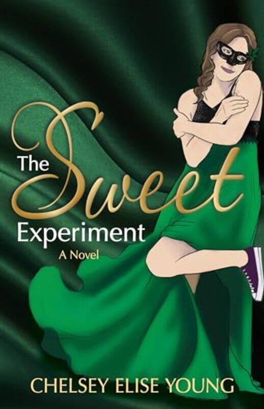 

Sweet Experiment By Young Chelsey Elise - Paperback