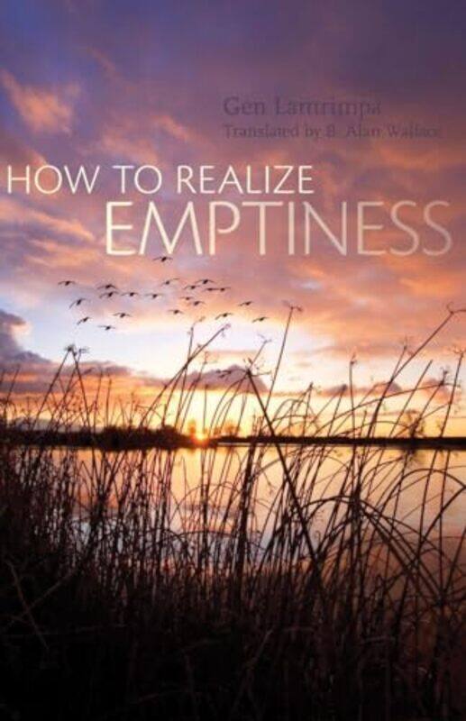 

How to Realize Emptiness by Peter SelgPauline Wehrle-Paperback