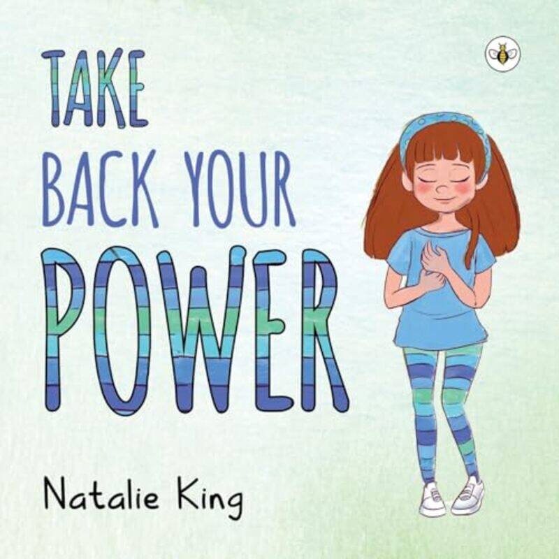 

Take Back Your Power by Natalie King-Paperback