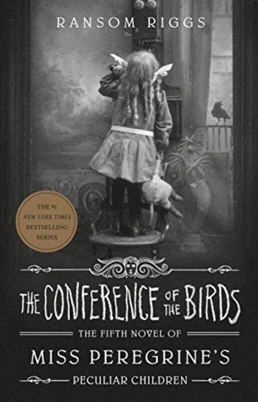 

The Conference of the Birds, Paperback Book, By: Ransom Riggs