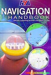 RYA Navigation Handbook by Melanie Bartlett-Paperback