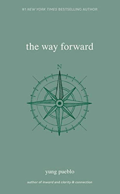 

Way Forward By Pueblo Yung - Paperback