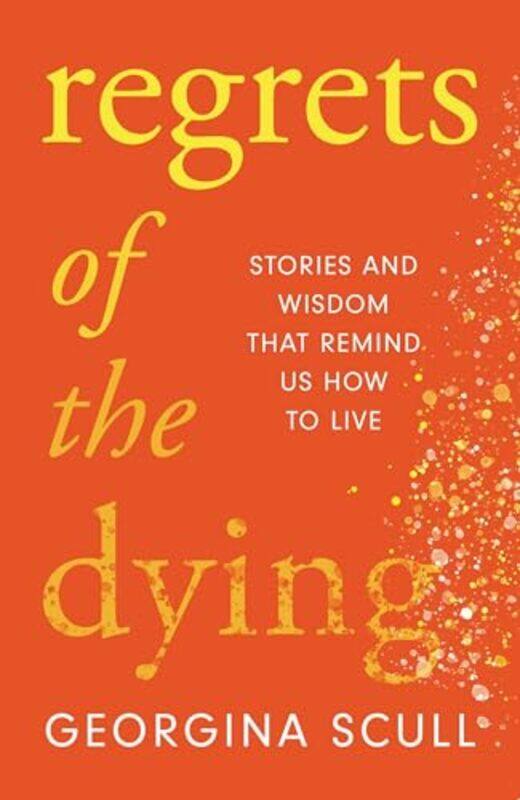 

Regrets of the Dying by micha cardenas-Hardcover