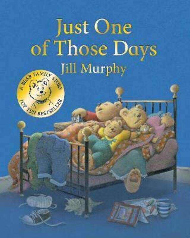 

Just One of Those Days.paperback,By :Murphy, Jill