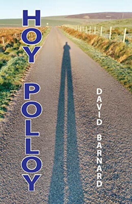 

Hoy Polloy by David Barnard-Paperback