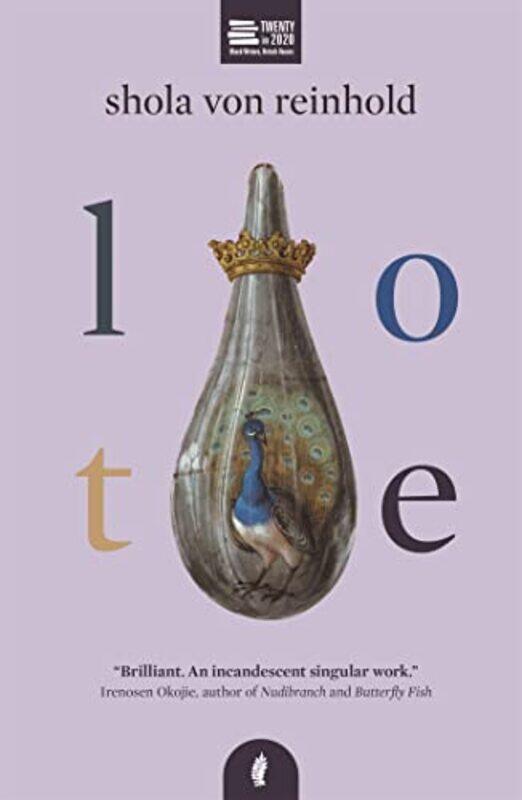 

LOTE by Shola von Reinhold-Paperback