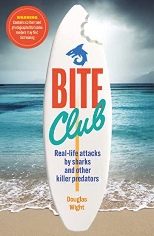 

Bite Club by Emily ClionskyMitchell Clionsky Neuro Systems Inc Clionsky-Paperback