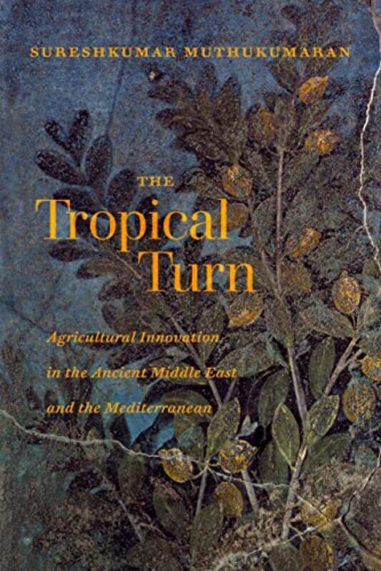 

The Tropical Turn by Sureshkumar Muthukumaran-Paperback