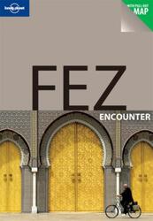 Fez.paperback,By :Virginia Maxwell