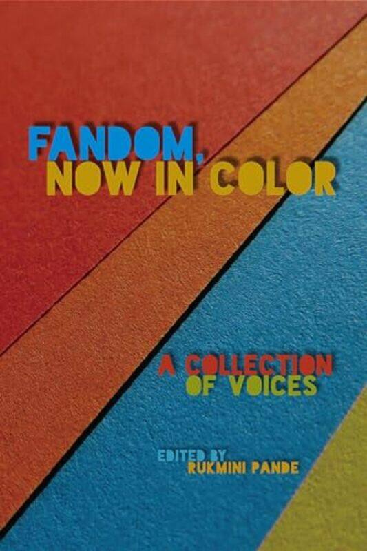 

Fandom Now in Color by Schofield SimsCarol Matchett-Paperback