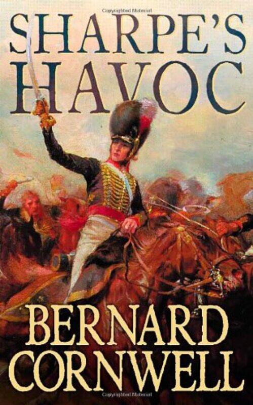 

Sharpe's Havoc, Paperback, By: Bernard Cornwell