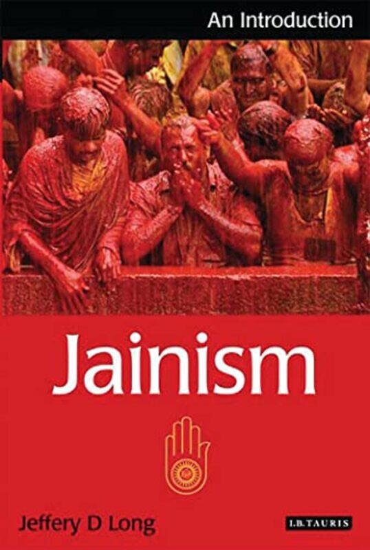 

Jainism by Dr Alvin Haywood Ed D-Paperback