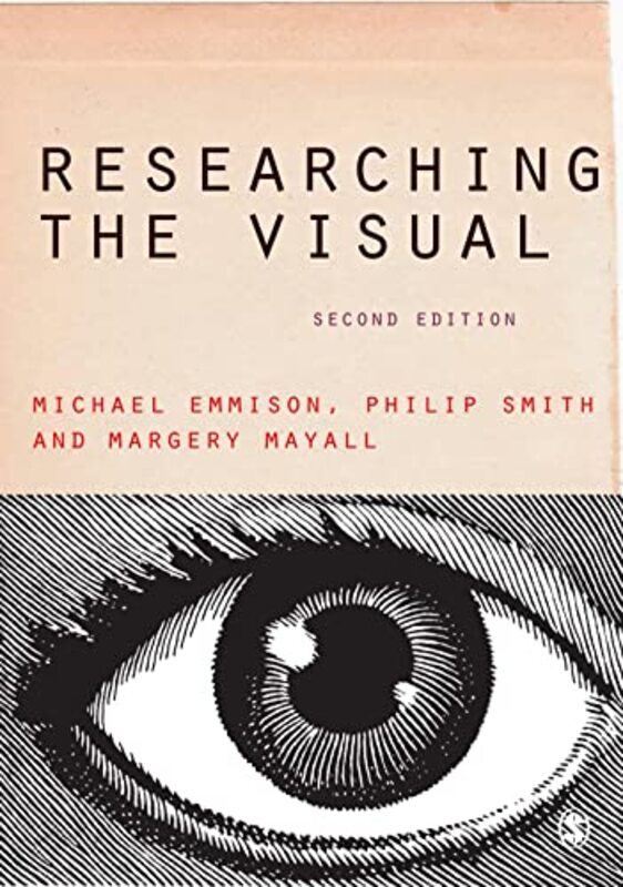 Researching the Visual by Michael Graham-Paperback