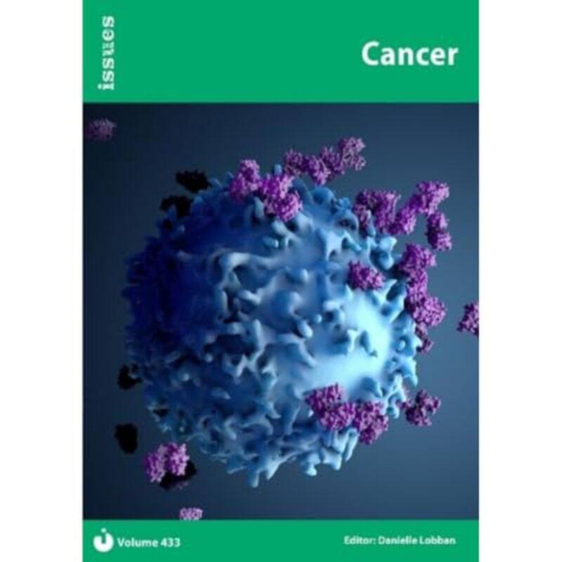 

Cancer by Boris V SvistunovEgor S BabaevNikolay V Prokof'ev-Paperback