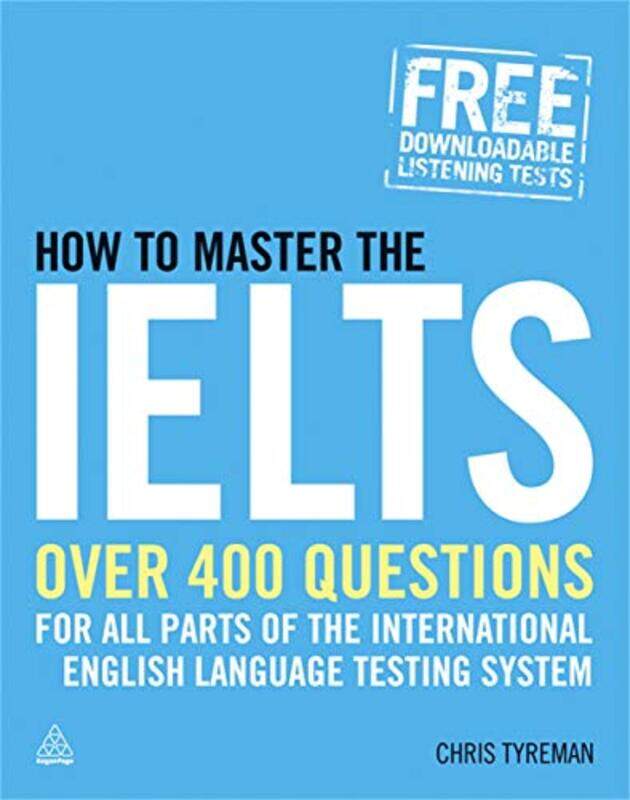 

How to Master the IELTS by Rudolf SteinerAnna Meuss-Paperback