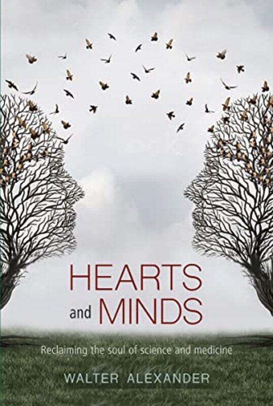 

Hearts And Minds by Walter Alexander-Paperback