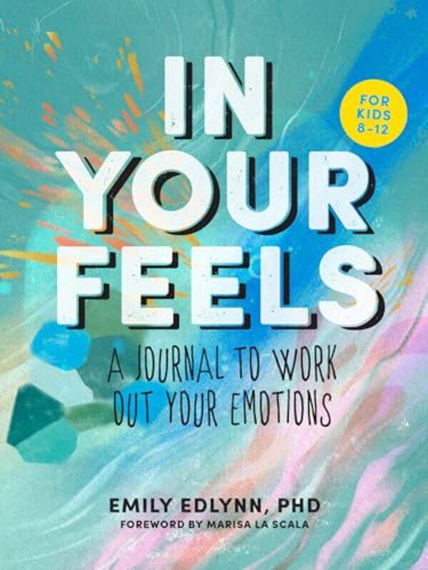 

In Your Feels By Edlynn Emily - Hardcover
