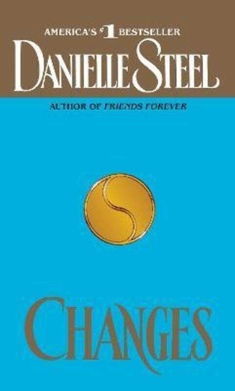 

Changes.paperback,By :Danielle Steel