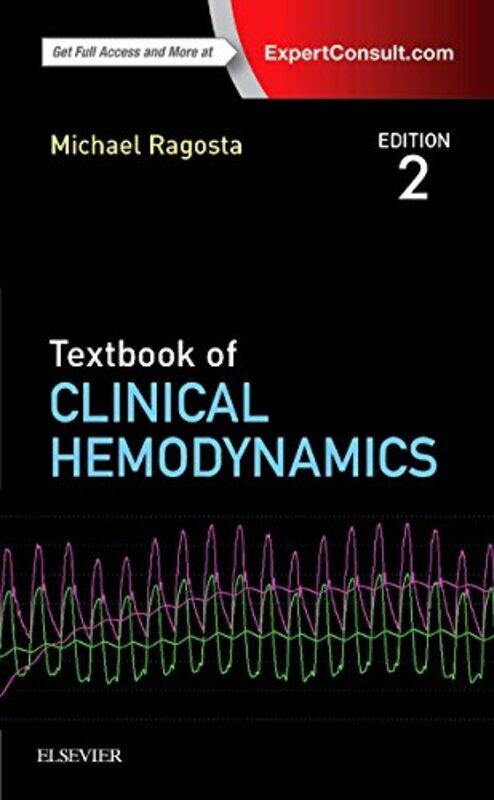 

Textbook of Clinical Hemodynamics by James Putnam-Paperback