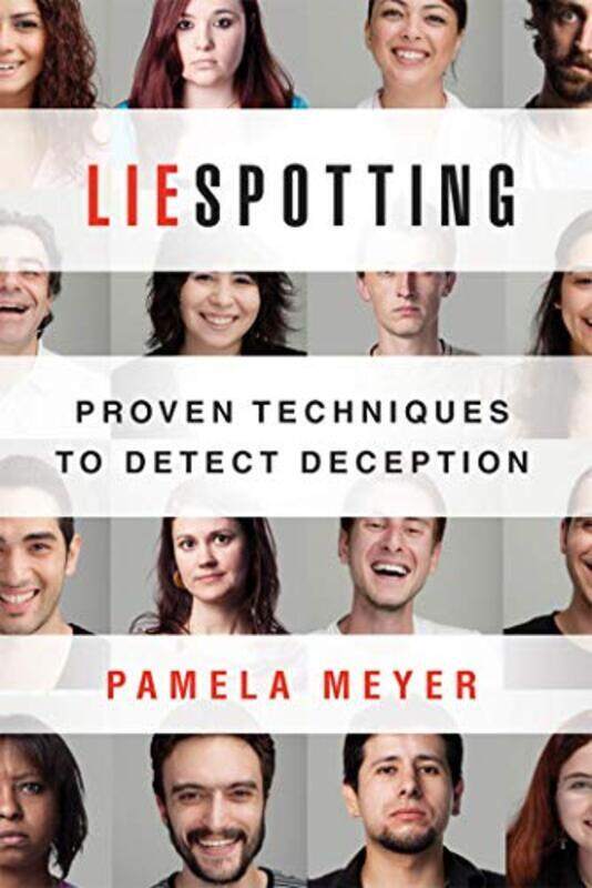 

Liespotting By Meyer, Pamela Paperback