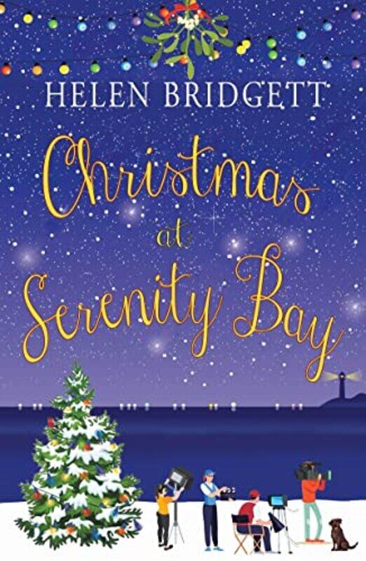 

Christmas at Serenity Bay by Helen Bridgett-Paperback