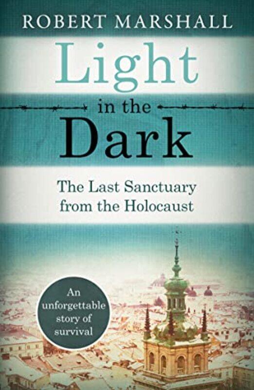 

Light in the Dark by Robert Marshall-Paperback
