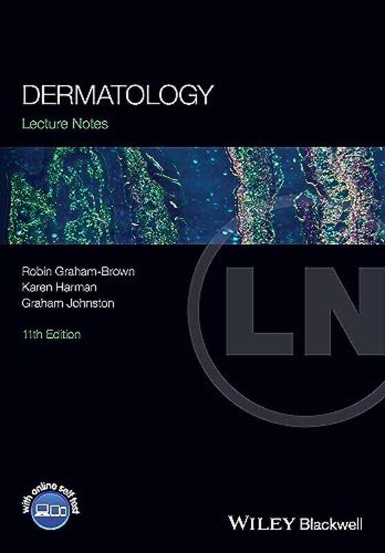 

Dermatology by Ed BloomerRoyal Observatory Greenwich-Paperback