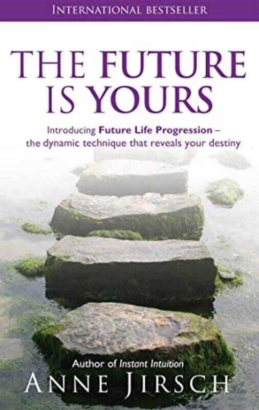 

The Future Is Yours by Gareth Moore-Paperback