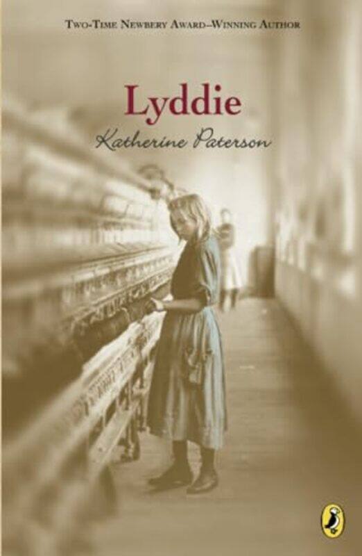 

Lyddie By Paterson Katherine - Paperback