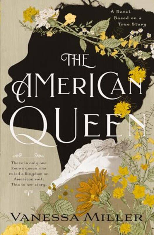 

The American Queen by Vanessa Miller-Paperback