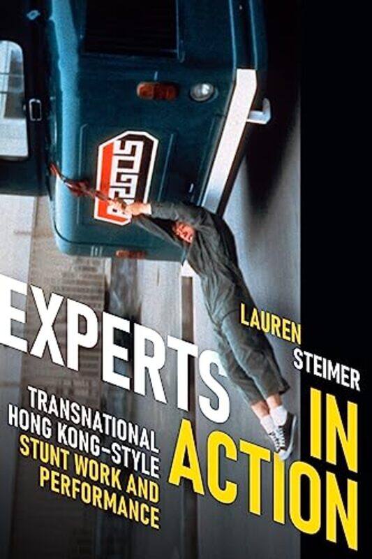 

Experts in Action by Lauren Steimer-Paperback