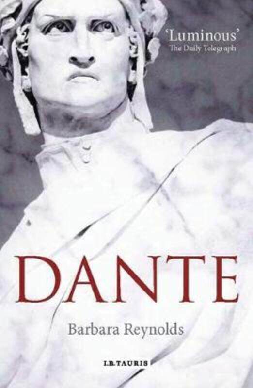 

^(M) Dante: The Poet, the Political Thinker, the Man.paperback,By :Barbara Reynolds