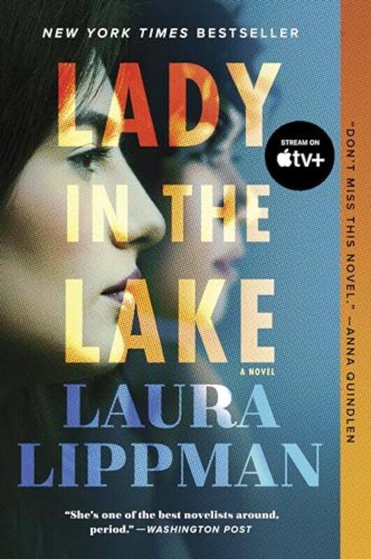 

Lady In The Lake By Lippman Laura - Paperback