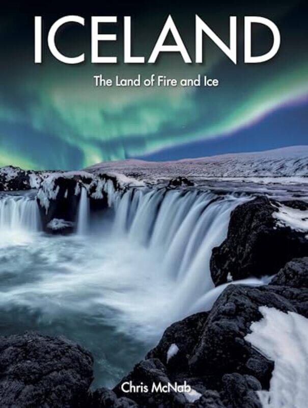 

Iceland by Chris McNab -Hardcover