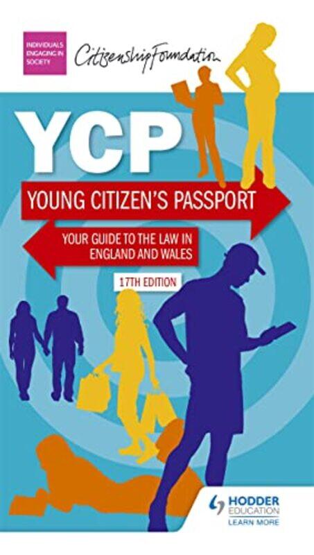 

Young Citizens Passport Seventeenth Edition-Paperback