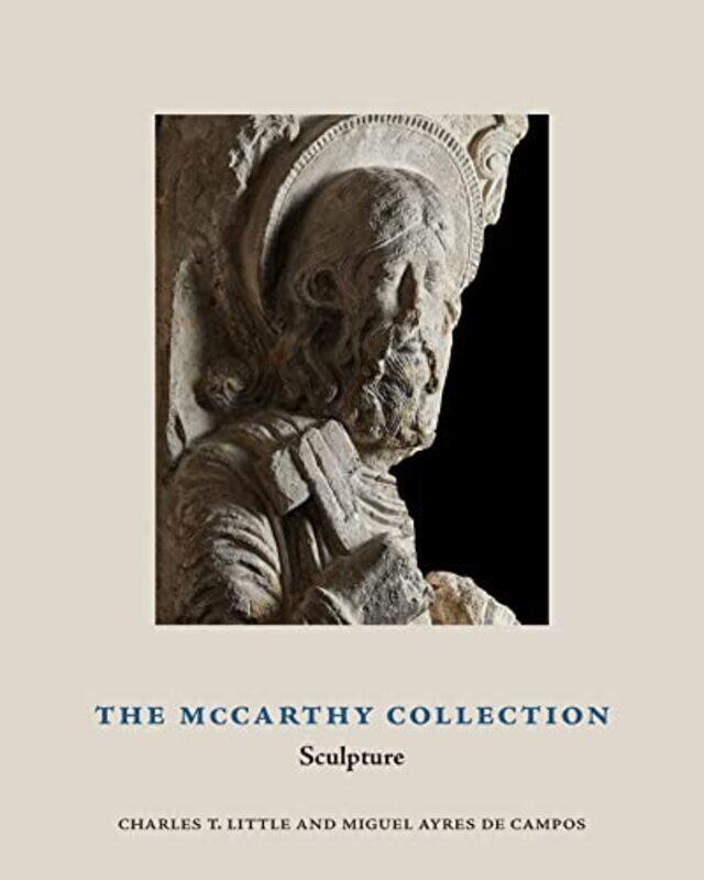 

The McCarthy Collection by Charles T LittleMiguel Ayres De Campos-Hardcover