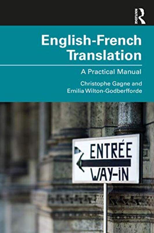 

EnglishFrench Translation by Anthony MeredithGordon Blackwell-Paperback